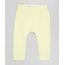 Calca-Infantil-Jogger-de-Malha-com-Bolso-Amarelo-Claro-9208954-Amarelo_Claro_1