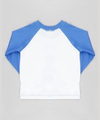 Camiseta-de-Praia-Raglan--Dino-Vibes--Manga-Longa-Gola-Careca-Protecao-UV50--Branca-9300128-Branco_2