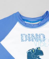 Camiseta-de-Praia-Raglan--Dino-Vibes--Manga-Longa-Gola-Careca-Protecao-UV50--Branca-9300128-Branco_3