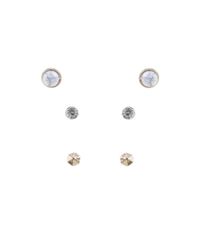 Kit-de-4-Pares-de-Brincos-Dourado-8097020-Dourado_1