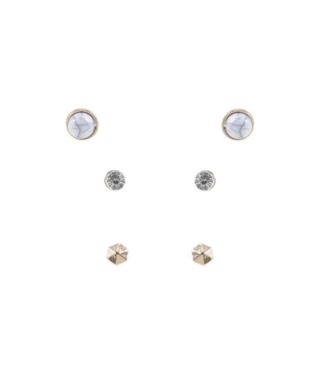 Kit-de-4-Pares-de-Brincos-Dourado-8097020-Dourado_1