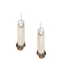 Par-de-Brincos-com-Corrente-Dourado-8097124-Dourado_1