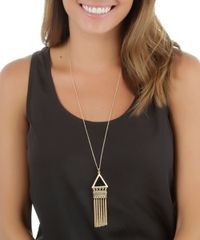 Colar-com-Triangulo-Dourado-8296299-Dourado_2