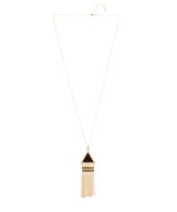 Colar-com-Triangulo-Dourado-8296299-Dourado_3