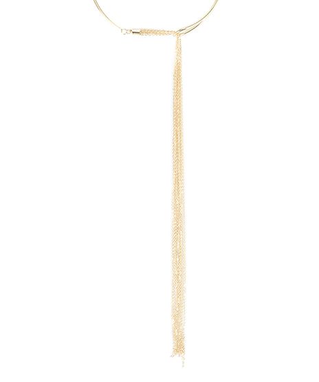 Colar-com-Franjas-Dourado-8296293-Dourado_1