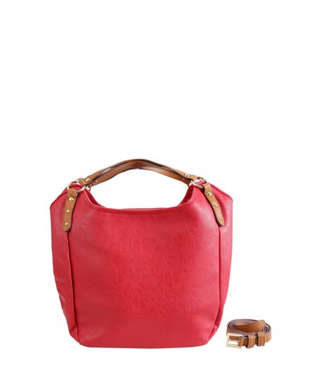Bolsa-Hobo-com-Cinto-Vermelha-8218993-Vermelho_1