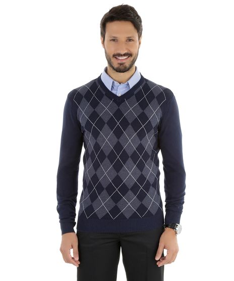 Sueter-em-Trico-com-Estampa-Azul-Marinho-8165254-Azul_Marinho_1