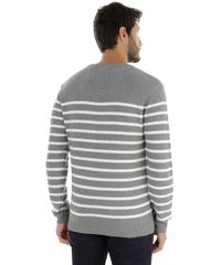Sueter-em-Trico-Listrado-Cinza-8177849-Cinza_2