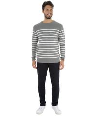Sueter-em-Trico-Listrado-Cinza-8177849-Cinza_3