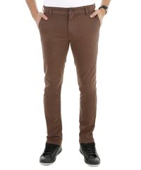 Calca-Slim-Marrom-Escuro-8299878-Marrom_Escuro_1