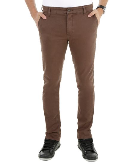 Calca-Slim-Marrom-Escuro-8299878-Marrom_Escuro_1