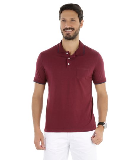 Polo-com-Bolso-Vinho-8333288-Vinho_1 Polo-com-Bolso-Vinho-8333288-Vinho_1