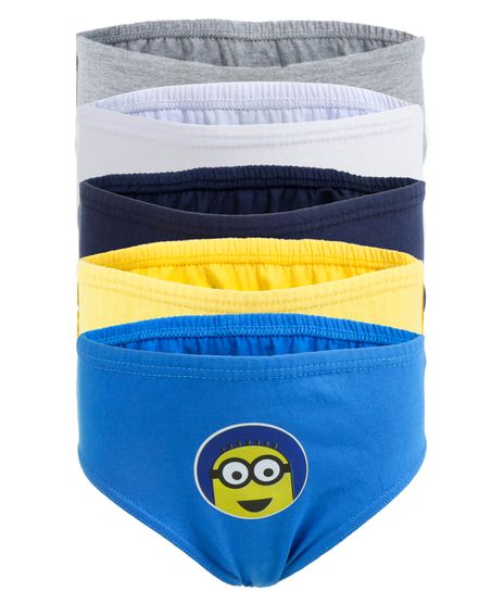 Kit-de-5-Cuecas-Minions-Multicor-8298637-Multicor_1
