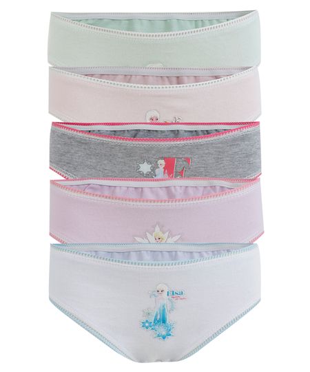 Kit-de-5-Calcinhas-Frozen-Multicor-8298449-Multicor_1 Kit-de-5-Calcinhas-Frozen-Multicor-8298449-Multicor_1