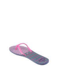 Chinelo-Havaianas-Floral-Azul-Marinho-8132728-Azul_Marinho_3