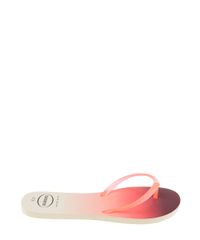 Chinelo-Havaianas-Degrade-Bege-Claro-8132770-Bege_Claro_2