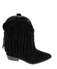 Bota-em-Suede-com-Franjas-Preta-8324438-Preto_2