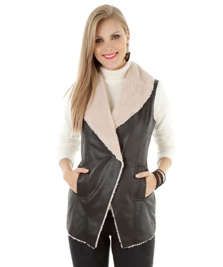 Colete-Longo-com-Pelos-Preto-8220146-Preto_1