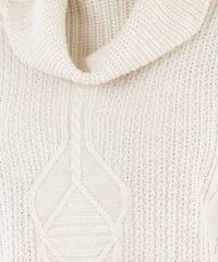Poncho-em-Trico-Bege-Claro-8175593-Bege_Claro_4