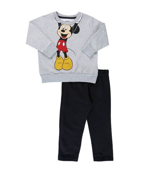 Conjunto-de-Blusao---Calca-em-Moletom-Cinza-Mescla-8288973-Cinza_Mescla_1