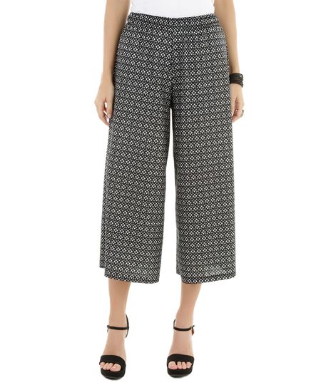 Calca-Pantacourt-Floral-Preta-8333104-Preto_1