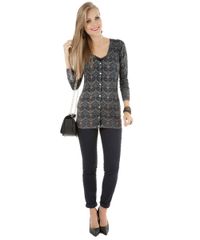 Cardigan-em-Trico-Estampado-Verde-Escuro-8174112-Verde_Escuro_3