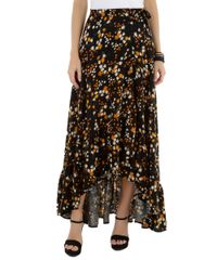 Saia-Mullet-Floral-Preta-8243017-Preto_1