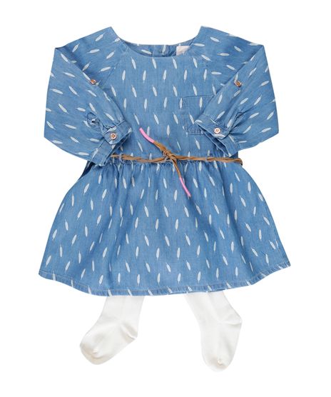Vestido-Jeans-Estampado---Meia-Calca-Azul-8240081-Azul_1
