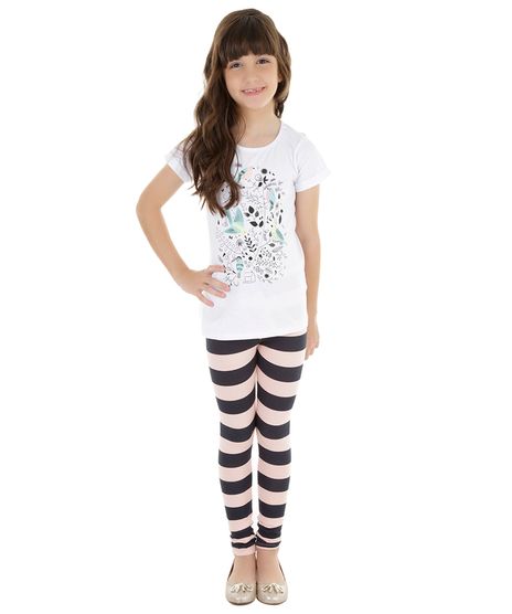 Conjunto-de-Blusa---Calca-Legging-Listrada-Branco-8320843-Branco_1