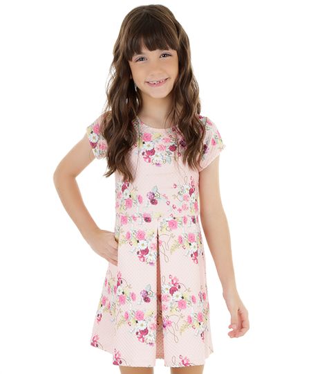 Vestido-Barbie-Floral-Rosa-Claro-8323056-Rosa_Claro_1 Vestido-Barbie-Floral-Rosa-Claro-8323056-Rosa_Claro_1