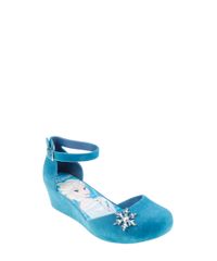 Sandalia-Frozen-em-Veludo-Azul-8357285-Azul_1