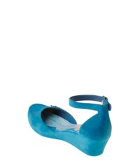 Sandalia-Frozen-em-Veludo-Azul-8357285-Azul_3