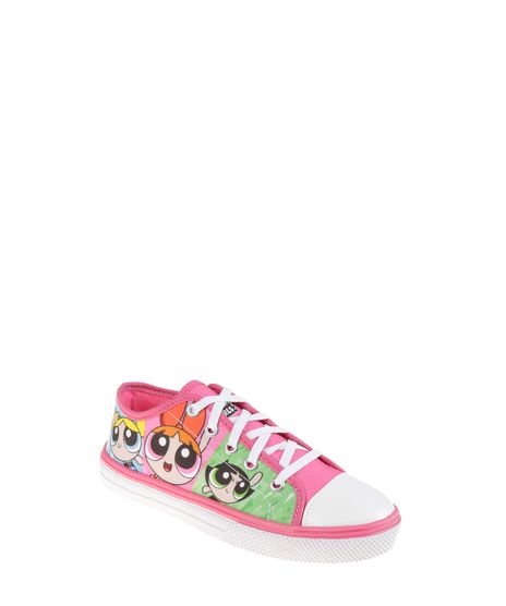 Tenis-As-Meninas-Superpoderosas-Pink-8357026-Pink_1