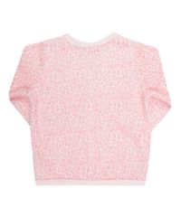 Cardigan-Animal-Print-em-Plush-de-Algodao---Sustentavel-Rosa-Claro-8185064-Rosa_Claro_2 Cardigan-Animal-Print-em-Plush-de-Algodao---Sustentavel-Rosa-Claro-8185064-Rosa_Claro_2