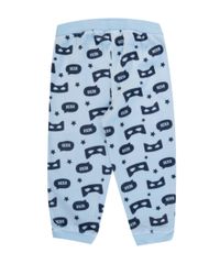 Calca-em-Plush-de-Algodao---Sustentavel-Azul-8183793-Azul_2