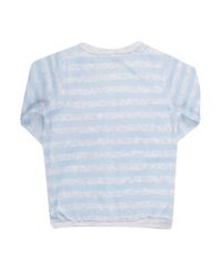 Cardigan-Listrado-em-Plush-de-Algodao---Sustentavel-Azul-Claro-8190014-Azul_Claro_2