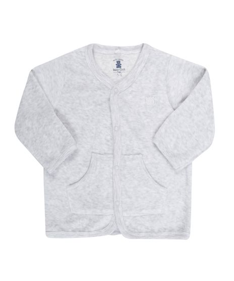 Cardigan-em-Plush-de-Algodao---Sustentavel-Cinza-8190014-Cinza_1