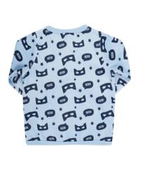 Cardigan-Estampado-em-Plush-de-Algodao---Sustentavel-Azul-Claro-8190025-Azul_Claro_2