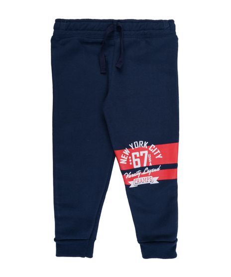 Calca-em-Moletom--New-York-City--Azul-Marinho-8284139-Azul_Marinho_1