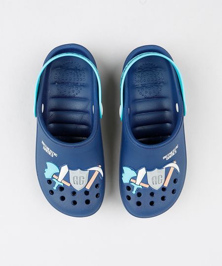 Babuche-Infantil-Grendene-Authentic-Games-Azul-Marinho-9364410-Azul_Marinho_1 Babuche-Infantil-Grendene-Authentic-Games-Azul-Marinho-9364410-Azul_Marinho_1