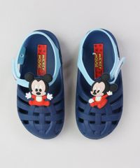 Sandalia-Infantil-Mickey-com-Velcro-Azul-Escuro-9363647-Azul_Escuro_1