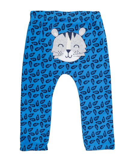 Calca-Tigre-em-Algodao---Sustentavel-Azul-8172234-Azul_1 Calca-Tigre-em-Algodao---Sustentavel-Azul-8172234-Azul_1