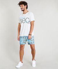 Short-Masculino-Estampado-Floral-com-Bolsos-Azul-Claro-9308699-Azul_Claro_3 Short-Masculino-Estampado-Floral-com-Bolsos-Azul-Claro-9308699-Azul_Claro_3
