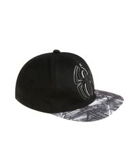Bone-Homem-Aranha-Preto-8348497-Preto_1