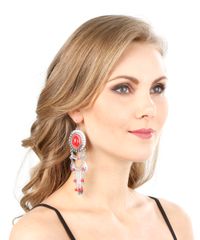Par-de-Brincos-com-Pedraria-Vermelho-8095689-Vermelho_2