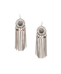 Par-de-Brincos-com-Franjas-Dourado-8113516-Dourado_1
