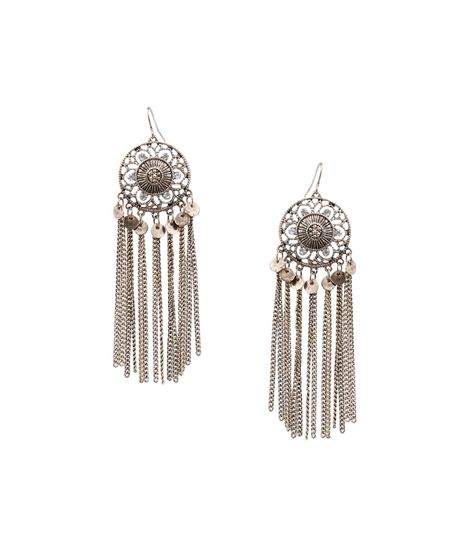 Par-de-Brincos-com-Franjas-Dourado-8113516-Dourado_1