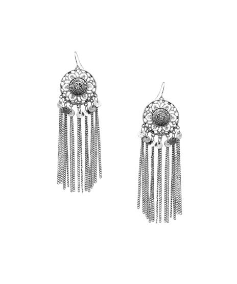 Par-de-Brincos-com-Franjas-Prateado-8113470-Prateado_1