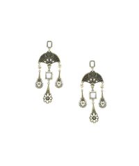 Par-de-Brincos-Texturizado-Dourado-8155877-Dourado_1