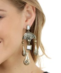 Par-de-Brincos-Texturizado-Dourado-8155877-Dourado_2